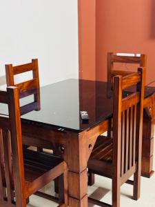 Modern Comfort Escape