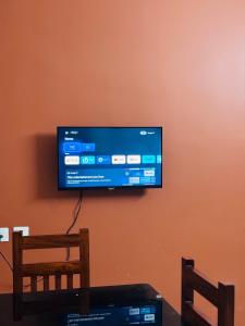 Modern Comfort Escape