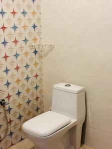 Modern Comfort Escape