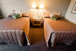 Hotel Stoneham