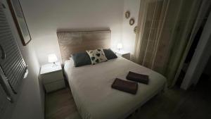 Vacances Arbanaises - Appartements Giens