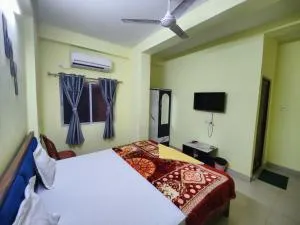 Hotel Grand Inn - Gosāba