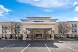 Hampton Inn Marion - Peru