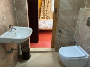 Lake Vista Home Stay