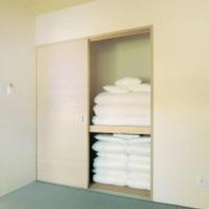 Mutsumi Shinimamiya 501 むつみ庵新今宮 501