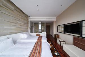 Aizhu Boutique Theme Hotel