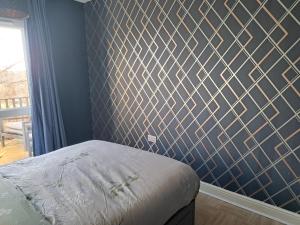 Delightful double room in home