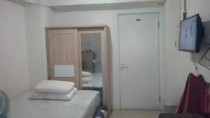 Apartment Green Pramuka Tower Chrysant