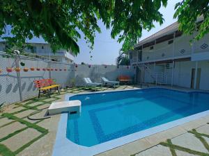 Park 7BHK Villa Alibaug