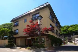 Asahi Club Ryokan あさひ俱楽部 - Shimmachi