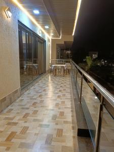 Rain Mist 4Bhk luxury villa with private Pool