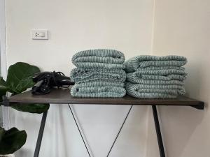 BoKluea villa บ่อเกลือ วิลล่า