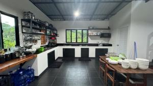 BoKluea villa บ่อเกลือ วิลล่า