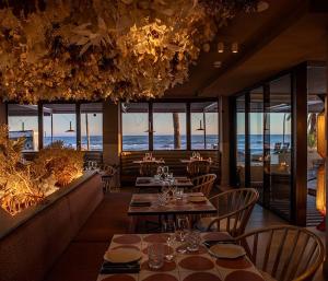 Akquaaa Boutique Hotel