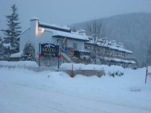 Motel Le JoliBourg