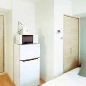 Mutsumi Shinimamiya 502 むつみ庵新今宮 502