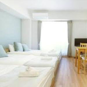 Mutsumi Shinimamiya 502 むつみ庵新今宮 502