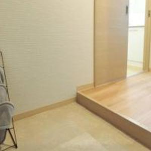 Mutsumi Shinimamiya 502 むつみ庵新今宮 502