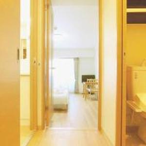 Mutsumi Shinimamiya 502 むつみ庵新今宮 502