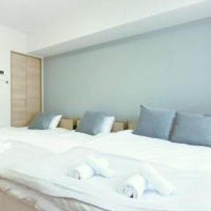 Mutsumi Shinimamiya 502 むつみ庵新今宮 502