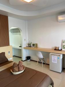 วินเนอร์วิว เกาะล้าน-winnerview Kohlarn seaview