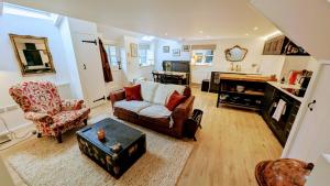 Plum Cottage Somerset