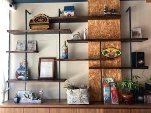 Jincheng Hostel