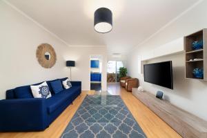 Ocean Whisper Escape