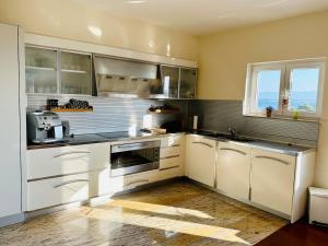 160 sqm Sea View Apartment