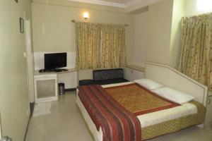 The Corporate Comforts