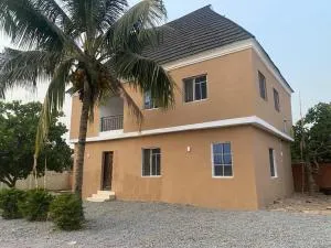 Palmview Cottage, Esie - Ijebu Ijesha