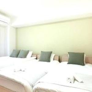 Mutsumi Shinimamiya 503 むつみ庵新今宮 503