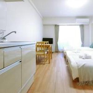 Mutsumi Shinimamiya 503 むつみ庵新今宮 503