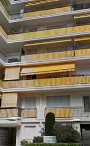 Coquet studio 10 min de Cannes