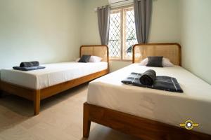 Namdur Gria Sinom - Charming Javanese Style Villa