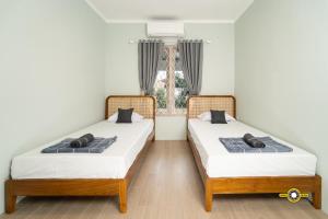 Namdur Gria Sinom - Charming Javanese Style Villa