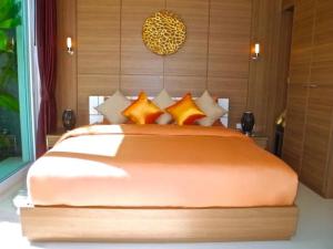 Skylight 2 bedrooms Villa in Kamala