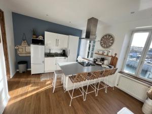 Détente et vue exceptionnelle à Lappart de Charles