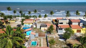 Casa Abaí, Canavieiras Bahia
