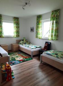 Apartment Haus Maria Waldblick
