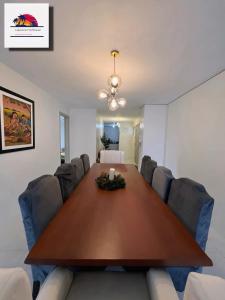 Lakeview Penthouse by Timothy