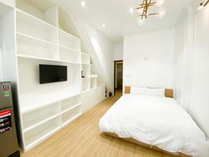 Eco Nest Apartment & Stay