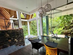 The Forests Last Stand - Galle