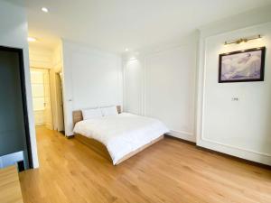 Eco Nest Apartment & Stay