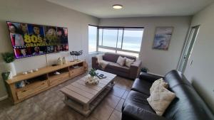 Beachfront Apartment with Amazing Views on Kite Surfing Beach
