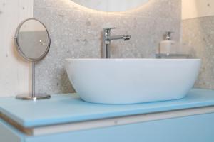 Studio Apartment room in TD Bohinj Apartments