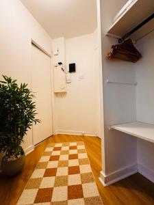 Appartements Bel appartement, Port Boinot, avec parking a deux pas : photos des chambres