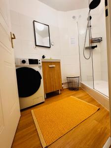 Appartements Bel appartement, Port Boinot, avec parking a deux pas : Appartement 1 Chambre