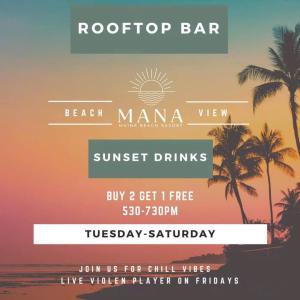 Mana Mui Ne Beach Resort & Spa
