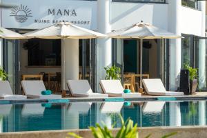 Mana Mui Ne Beach Resort & Spa